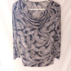 Women's M Rafaella Shirt